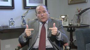 Díaz fui a intercambiar información sobre visita a las oficinas de Grupo Wisa