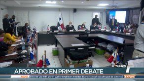 Aprueban en primer debate el presupuesto del Estado para 2022