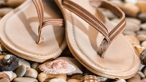 ¿Qué calzado usar para los culecos y cómo evitar los hongos en los pies?