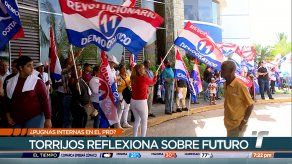 Reflexiones de expresidente Martín Torrijos encienden el debate político