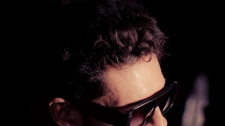 Draco Rosa se presentará en el “Fest 4U” en abril