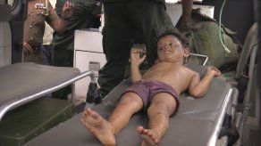 Sri Lanka: bombas insurgentes en cateos causan 15 muertos