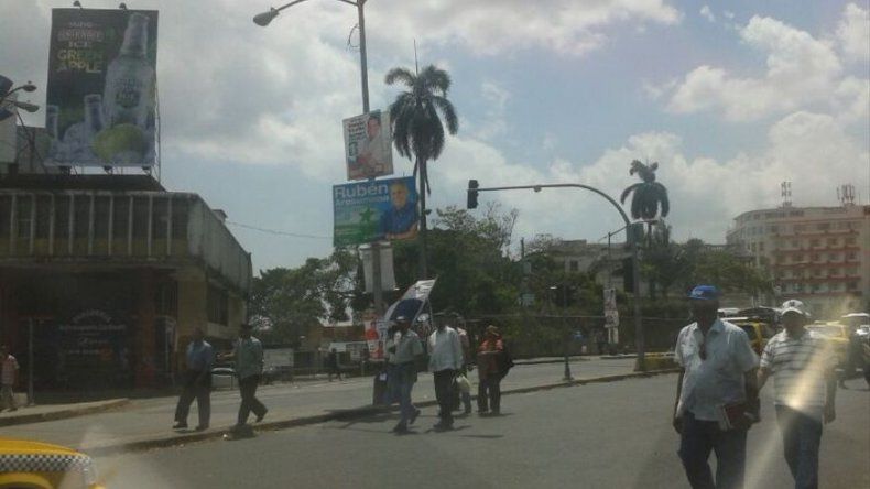 Jubilados siguen protestando por más dinero