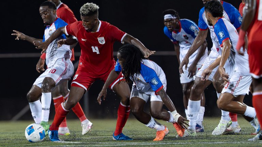 Mundial 2026: ¿Cuándo y dónde juega Panamá contra Ghana? Mundial 2026: ¿Cuándo y dónde juega Panamá contra Ghana?