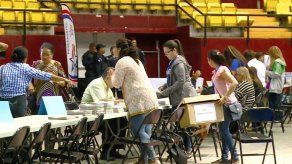 Inicia la entrega de los Cepadem a los jubilados que cobran por ACH
