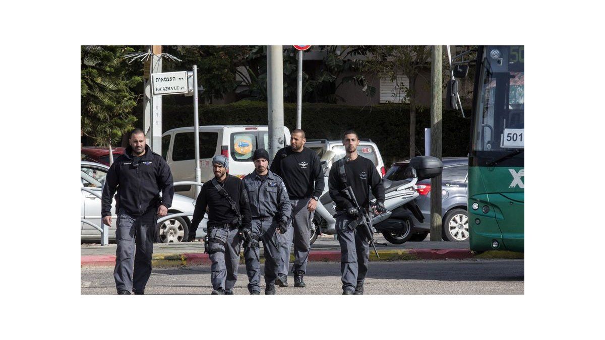 La mayoría de los palestinos detenidos en 2015 en Jerusalén eran menores