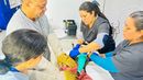 MiAmbiente operará a yaguarundí rescatado en Herrera. MiAmbiente operará a yaguarundí rescatado en Herrera.
