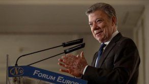 Juan Manuel Santos intervendrá en la Asamblea anual de la OIT