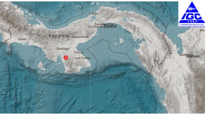 Reportan sismo magnitud 4.2 en Santiago&nbsp;