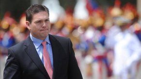 Aviones militares rusos violaron el espacio aéreo colombiano