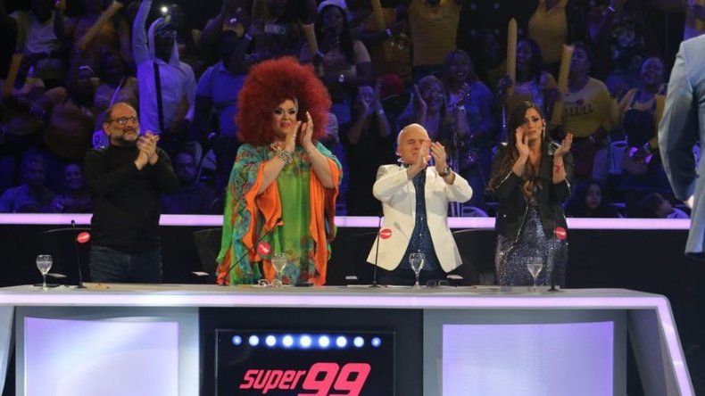 ¡Cardíaco! así estará el 5to show de Yo Me Llamo
