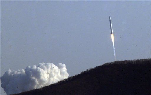 Corea del Norte amenaza atacar a Guam, Hawai y continente de EEUU