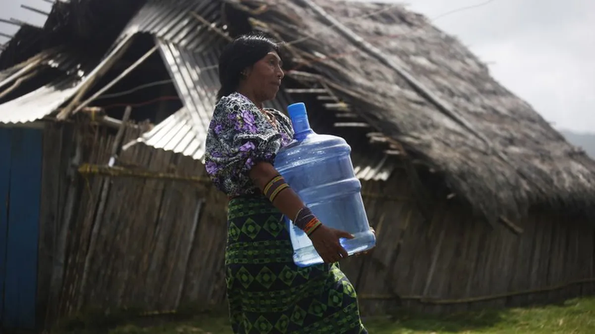 Las lenguas indígenas de Latinoamérica está en peligro de desaparecer Las lenguas indígenas de Latinoamérica está en peligro de desaparecer