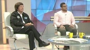 Especialistas del Minsa y la CSS brindan recomendaciones sobre gripe AH1N1