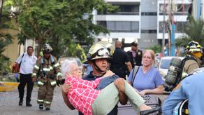 Zona de desastre: ¿Qué es y cuándo se aplica?