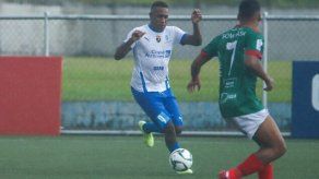 Plaza Amador gana en inicio de la J4 del Clausura 2020 LPF Tigo