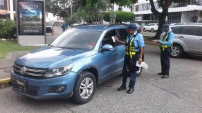 ATTT contabiliza más de 316 mil infracciones en los primeros 6 meses del año ATTT contabiliza más de 316 mil infracciones en los primeros 6 meses del año