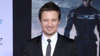 El actor Jeremy Renner, nominado a los Premios Oscar. El actor Jeremy Renner, nominado a los Premios Oscar.