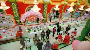 Surge arquitectura indígena neoandina en Bolivia