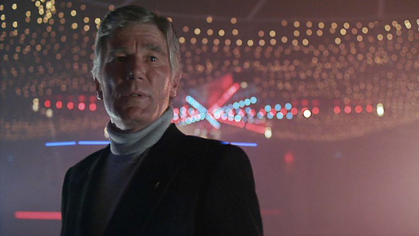 Mejor conocido como el villano de Arma Letal