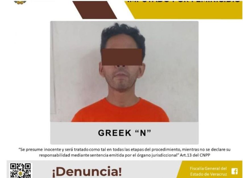 Entre los datos coincidentes en ambos casos es que las dos mujeres desaparecieron tras entrar en contacto con el sospechoso