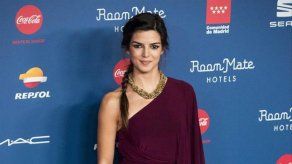Clara Lago se pronuncia por primera vez sobre el fin de su relación con Dani Rovira