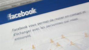 Facebook ofrece ayuda para evitar suicidios