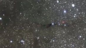 Astrónomos europeos logran la mejor foto de una guardería de estrellas