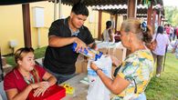 Agroferias del IMA. Agroferias del IMA.