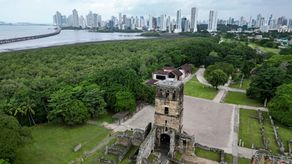UNESCO declara la Ruta Colonial de Panamá como Patrimonio Mundial.