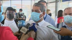 Minsa confirma que investigan tres posibles casos de reinfección por COVID-19 en Panamá