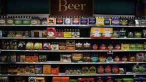 EEUU: Armada regula venta de alcohol en bases