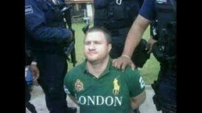 Detienen al narcotraficante Edgar Valdez La Barbie
