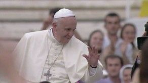 El papa elogia la convivencia interreligiosa en Albania El papa elogia la convivencia interreligiosa en Albania