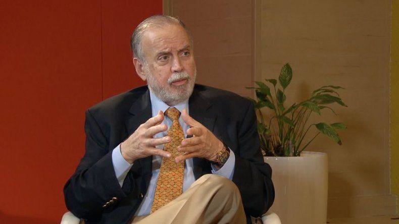 Irregularidades, arreglos y poca oposición en la Asamblea Nacional denuncia Cochez