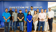 Mitradel logra acuerdo entre ENSA y sindicato de trabajadores y evita huelga. Mitradel logra acuerdo entre ENSA y sindicato de trabajadores y evita huelga.