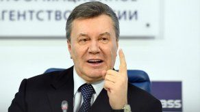 Espía de caso Skripal ayudó a sacar a Yanukóvich de Ucrania