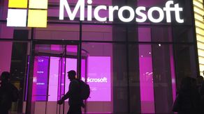 Tienda de Microsoft.