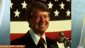 Jimmy Carter y su relación con el Canal de Panamá