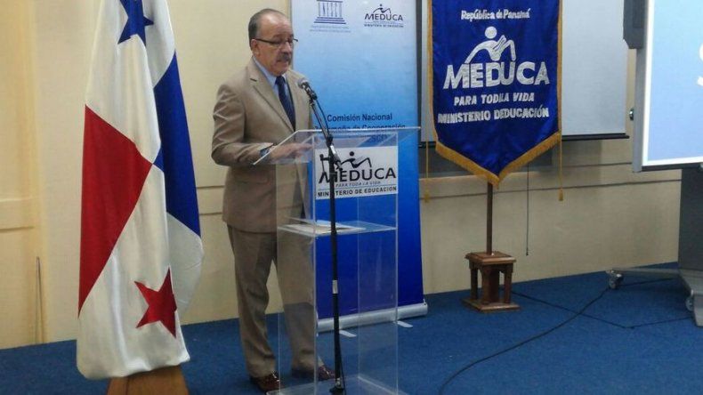 Staff reconoce desafíos en educación tras presentación del informe de la Unesco