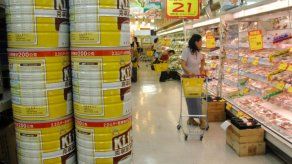 Bolivia exportará leche en polvo a Venezuela