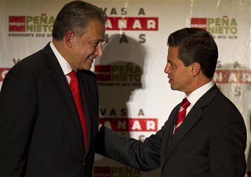 Ex jefe policial colombiano recomienda grupos de choque a México