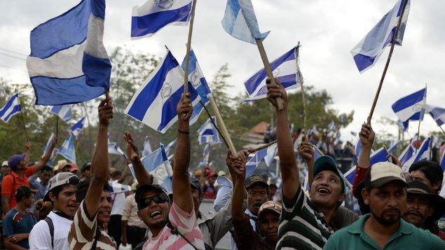 Envían segunda brigada médica donde pretende construir canal en Nicaragua