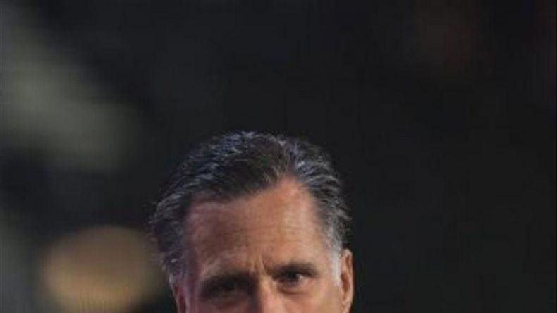 Romney: es el momento de restaurar la promesa de EEUU
