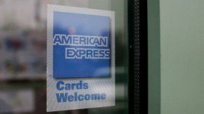 Resultados de American Express