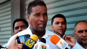 Venezuela: Fiscalía imputa a alcalde opositor