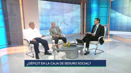Panamá Check: ¿Déficit en la Caja de Seguro Social?