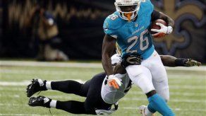 Brees lleva a los Saints a triunfo sobre Dolphins