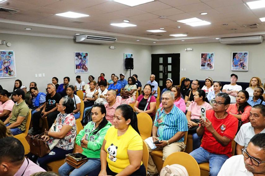 MIDES pagará la prima de antigüedad.