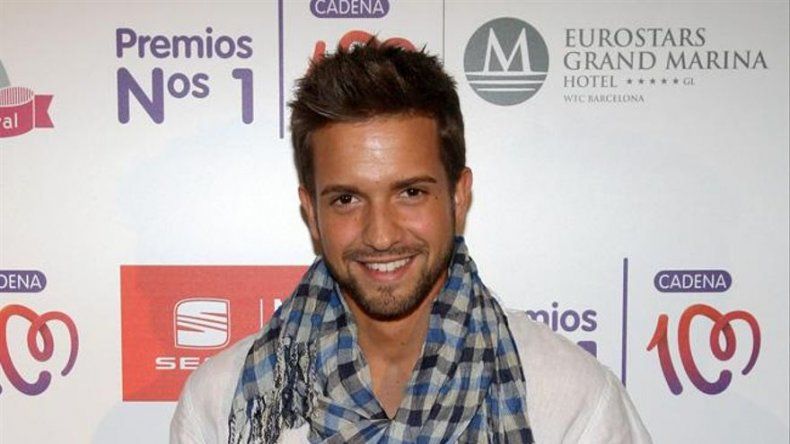 Pablo Alborán: Desde pequeño supe que iba a ser artista